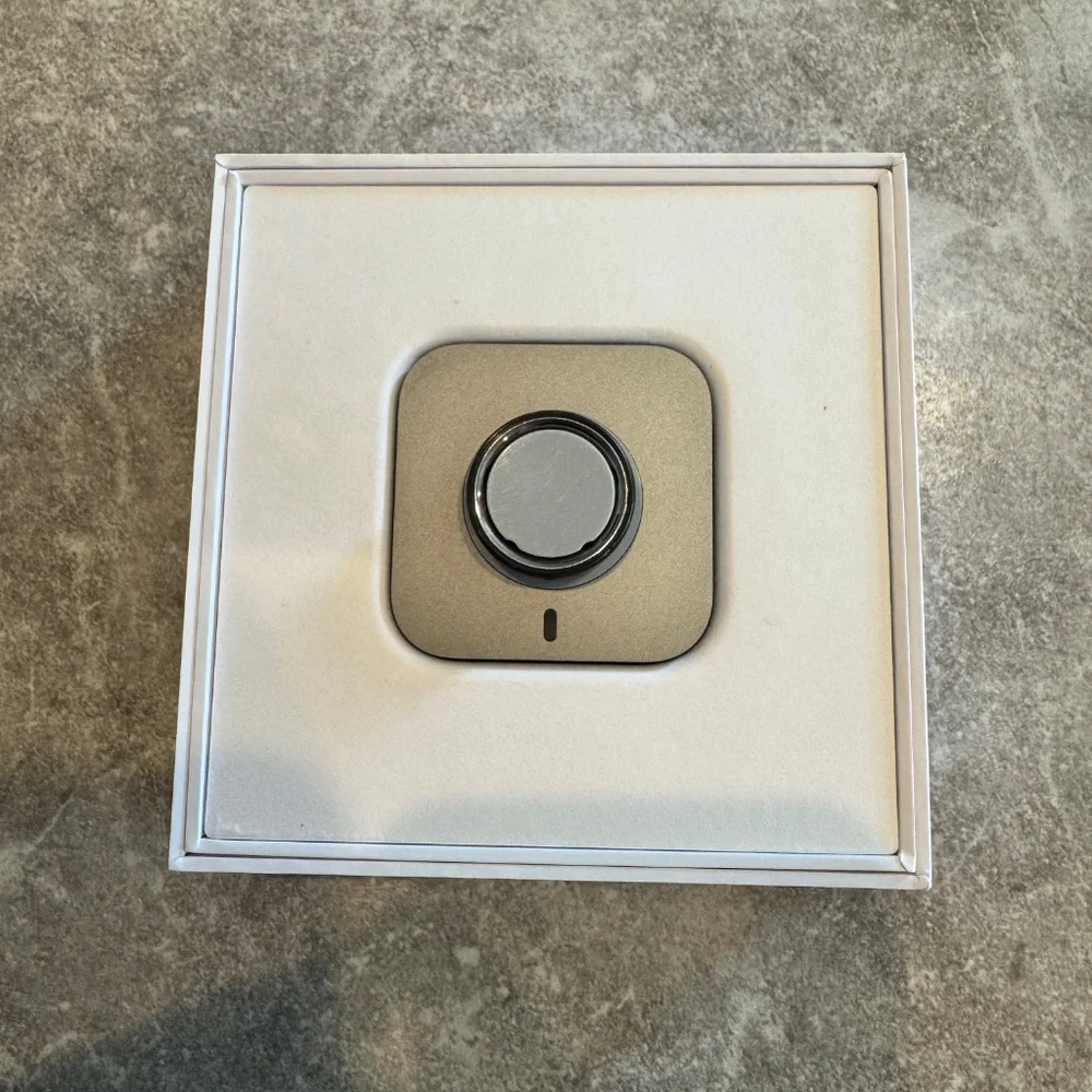 Oura ring gen 4